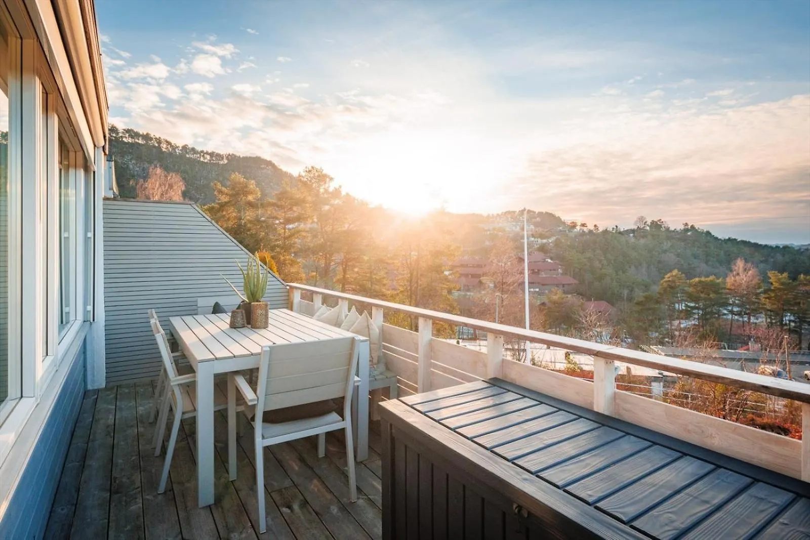 Semesterbostad Modern House With Two Bathrooms And Two Bedrooms, Renovated In 2022 Bergen
